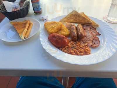 New Shakespeare's Bar