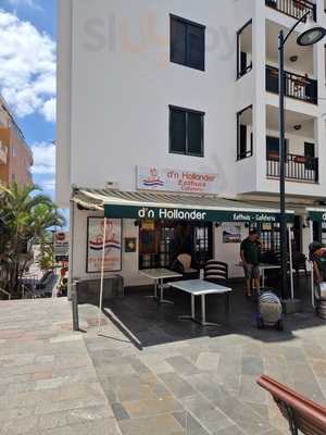 D'n Hollander