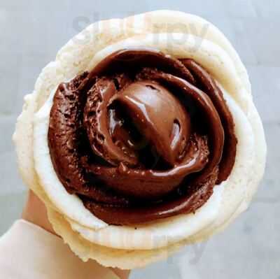 Gelarto Rosa Heladeria - Bacelona