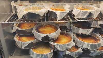 La Tarta De La Madre De Cris - Photo 8