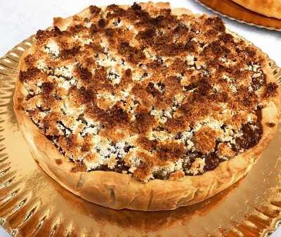 La Tarta De La Madre De Cris