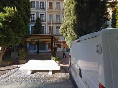 La Tarta De La Madre De Cris