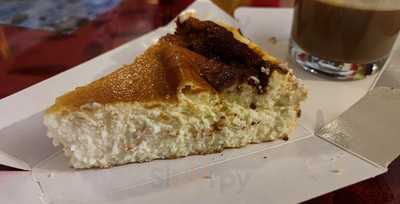 La Tarta De La Madre De Cris