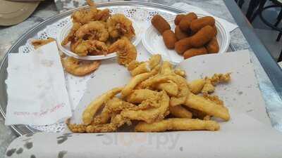 Freiduria Reina Victoria