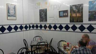 Freiduria Reina Victoria