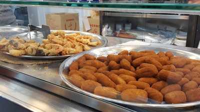 Freiduria Reina Victoria