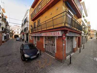 Freiduria Reina Victoria