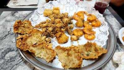 Freiduria Reina Victoria