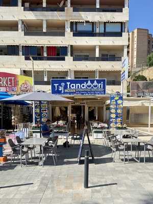 Taj Tandoori
