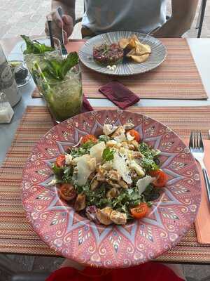 Akustito Restaurante Y Coctelería