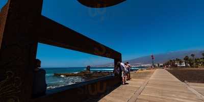 Akustito Restaurante Y Coctelería