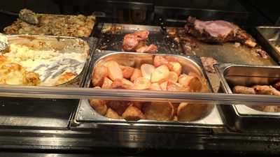 The Carvery