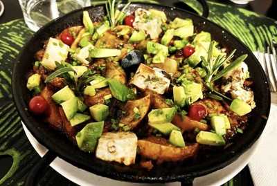 Alvocat Vegan & Vegetarian Restaurant