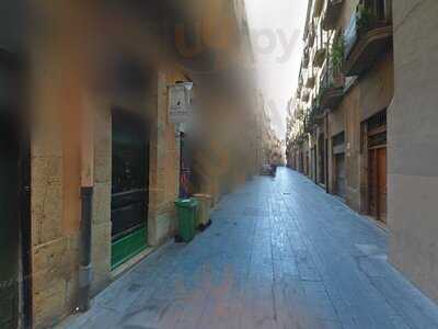 Alvocat Vegan & Vegetarian Restaurant