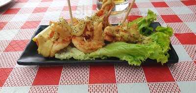 El Jardin De La Abuela