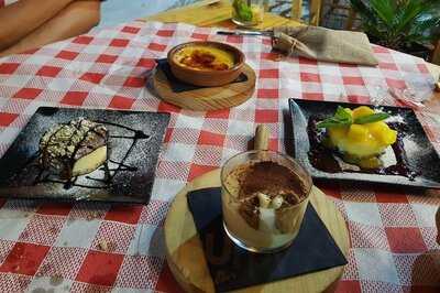 El Jardin De La Abuela