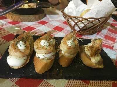 El Jardin De La Abuela