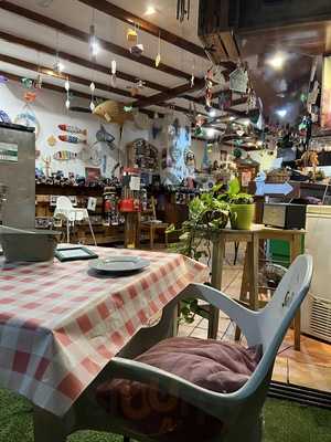 El Jardin De La Abuela