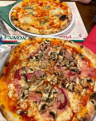 Pizzeria La Nonna