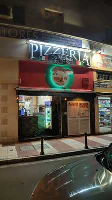 Pizzeria Da Michele