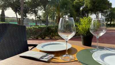 Higo Pico Italian Restaurant