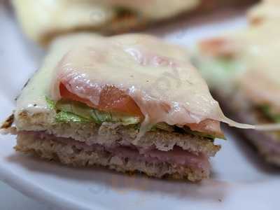 Emporio De Los Sanwiches