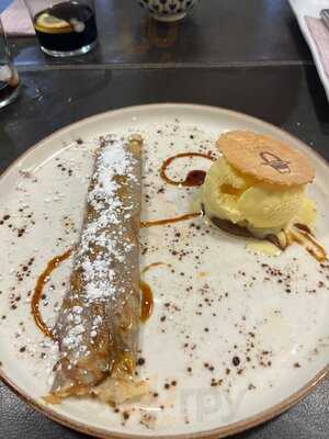 El Porteño Asador Argentino