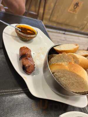 El Porteño Asador Argentino