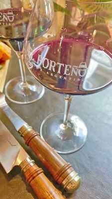 El Porteño Asador Argentino