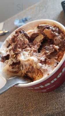 Heladería Cafetería Los Valencianos