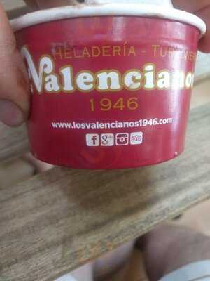 Heladería Cafetería Los Valencianos