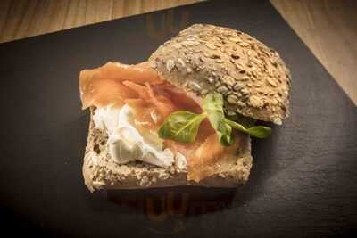 Heladería Cafetería Los Valencianos