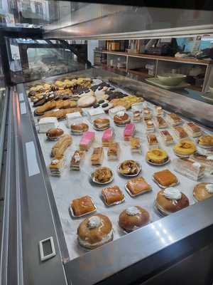 Heladería Cafetería Los Valencianos