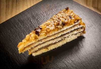 Heladería Cafetería Los Valencianos