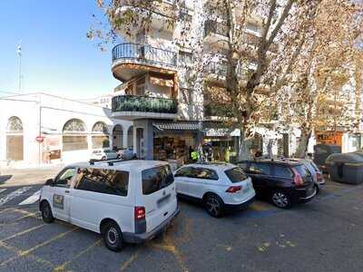Heladería Cafetería Los Valencianos