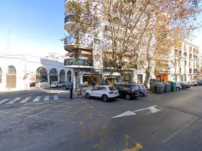 Heladería Cafetería Los Valencianos
