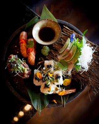 Izakaya High Japanese Cuisine