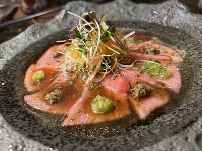 Izakaya High Japanese Cuisine