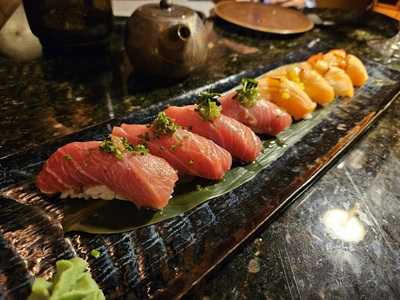 Izakaya High Japanese Cuisine