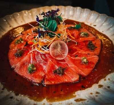 Izakaya High Japanese Cuisine