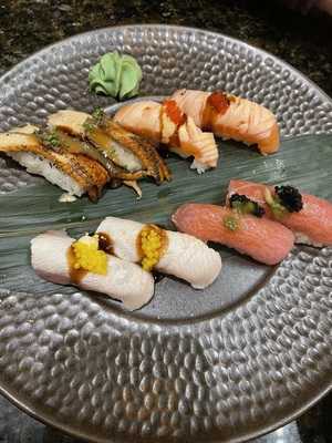 Izakaya High Japanese Cuisine