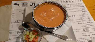 Restaurante Vegano Hicuri