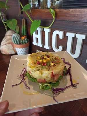 Restaurante Vegano Hicuri