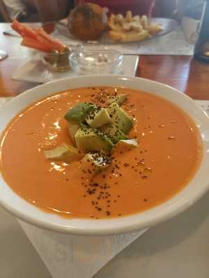 Restaurante Vegano Hicuri