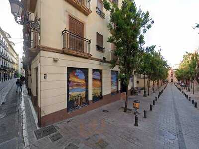 Restaurante Vegano Hicuri