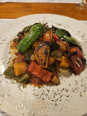 Restaurante Vegano Hicuri