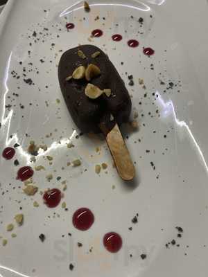 Restaurante  La Taverna