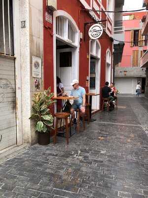 La Travesia De Triana