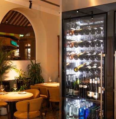 La Travesia De Triana