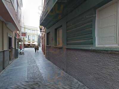 La Travesia De Triana